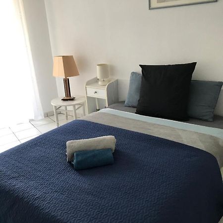 카발레르쉬르메르 L'Ancre Bleue 아파트 외부 사진