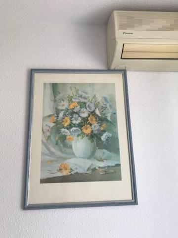 카발레르쉬르메르 L'Ancre Bleue 아파트 외부 사진